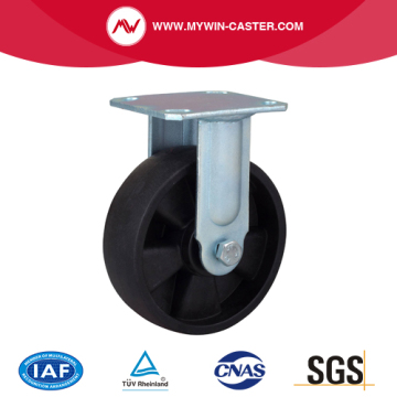 Medium 6 Inch 250Kg Rigid TPA Caster