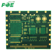 China Multilayer PCB Circuit Board PCB Manufacturer