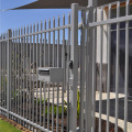 TUOFANG new product Iron fence