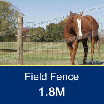 2.5MM/1.8M Horse Fencing