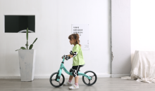 New model baby balance bike wholesale