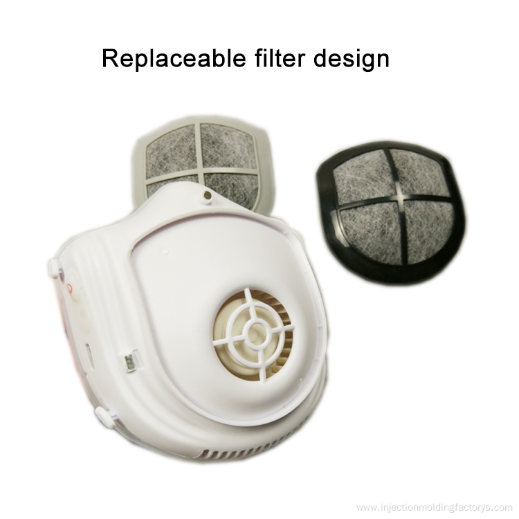 OEM Reusable Electronic Sterilizer Face Mask