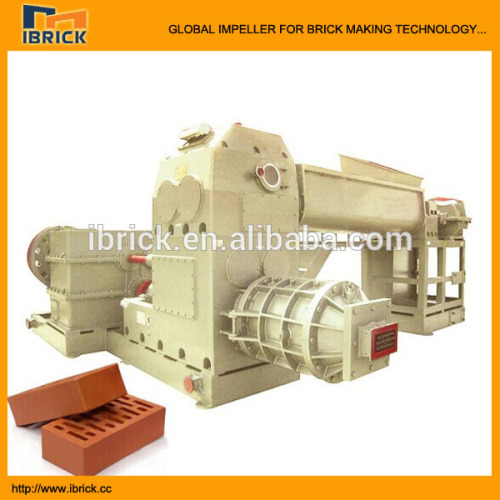 New technical brick making industry machine full automatic brick making machine