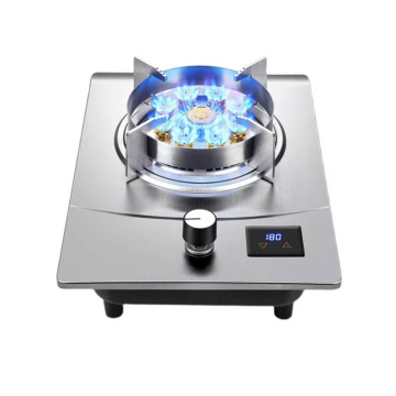 single burner Gas Cooker Gas Stove