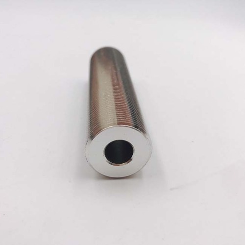 High Quality Precision CNC Machining Bike Parts