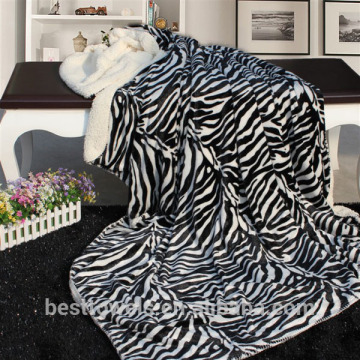 100% polyester alibaba sauna slimming blankets