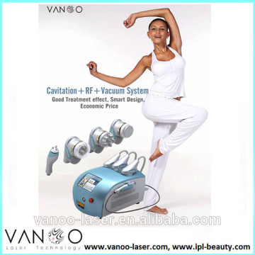 Fat cavitation vacuum