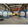 20ft 24m3 Propane Tank Containers