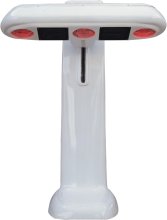 LK-213D Luxury fat buring machine with LED warm light beds