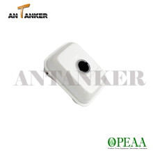 Engine parts FUEL TANK COMPONENT For GX120 ( Without Cap )