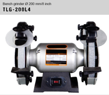 Hot Selling Good Reputation High Quality Bench Polishing And Buffing Machine