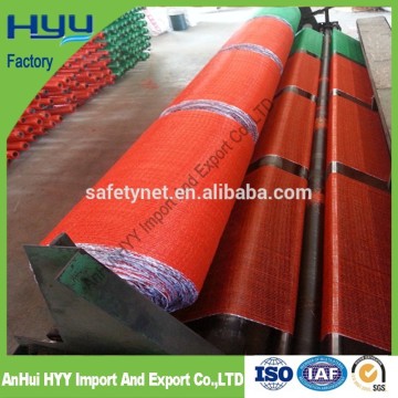 High quality traffic plastic barrier