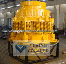 Mining Spring Cone Crusher