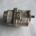Pompe hydraulique 704-56-11101 pour l'éducation Komatsu GD600