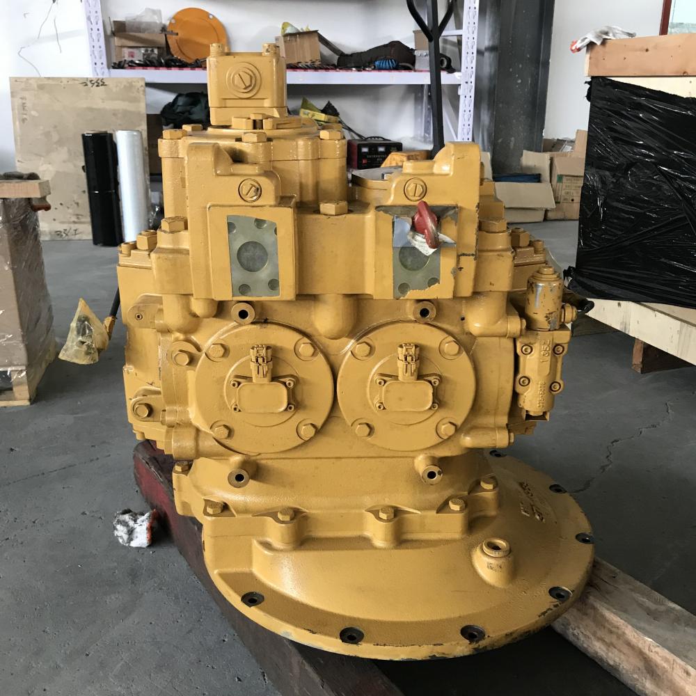 336F Hydraulic Pump