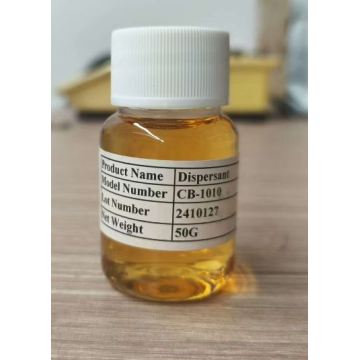 CB-1010 Polymer Dispersant For Inorganic Pigments
