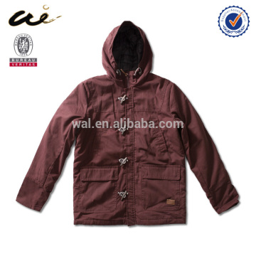 New arrival man cotton winter outdoor jacket;cotton jacket;winter jacket;work jacket