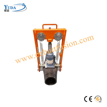 HDPE Plastic Pipe Squeeze Off Tools