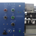 automatic diode lead forming kinking machine