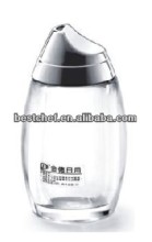 luxe acryl big Salt/pepper shaker