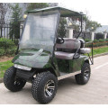 4 koltuk off road gazlı golfcart