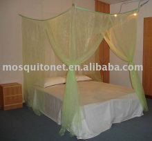 Square Mosquito Net