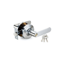 OEM Logo Factory cylindrical handle lever locks