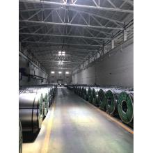 Prime quality electrolytic tinplate coils
