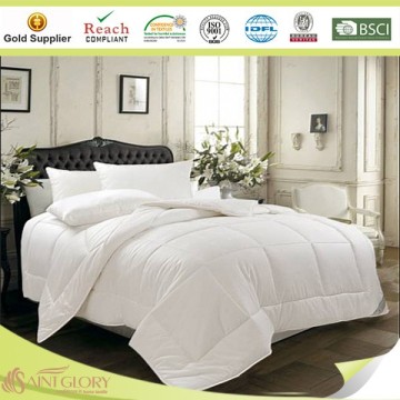 4 seasons hollowfibre filled all seasons comforter