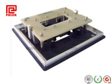 Durostone Solder Pallet SMT Reflow Fixture
