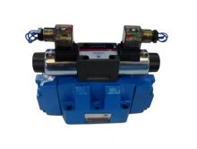 WEH/WH Electro-Hydraulic Directional Control Valve