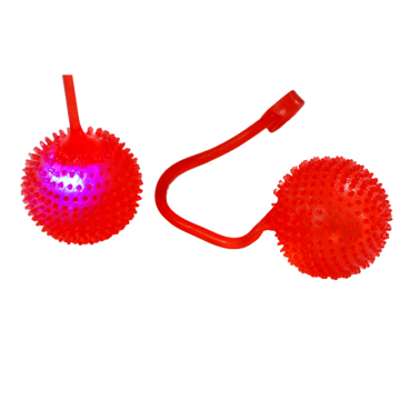 LED Flash YoYo Water Ball for Kids