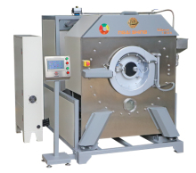 Automatic Washing Extractor