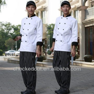 restaurant manager uniform,chef uniform,,executive chef uniform