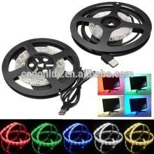 Hot sale rgb 5050 led backlight strips smd led tv