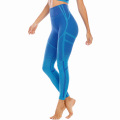 reic teth mòr-reic legging waist àrd