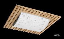 Decorative wooden ceilings