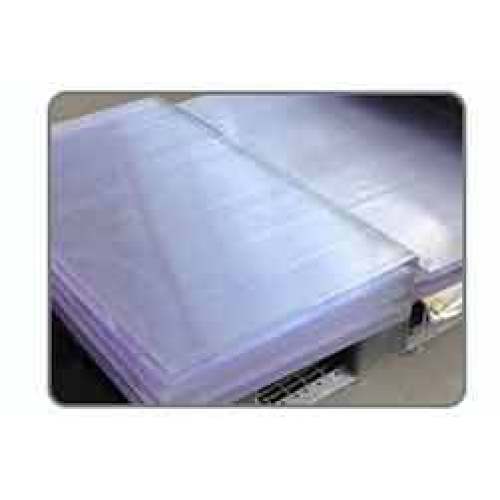 8 mm PC Clear UV protection polycarbonate sheet plastic products