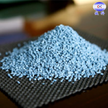 Blue Silent Pipe Fittings for Quiet Installation