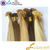 Alibaba China Wholesale Hot Beauty Remy Hair Top Quality Blond U Tip Wavy Hair Extensions