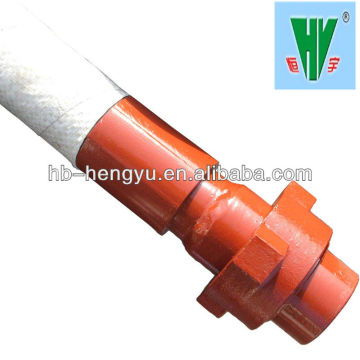 Power Steering Hose ,Drilling Rubber Hose,rock drill hose