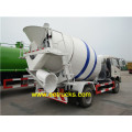 3000 Liters Mini Cement Mixers