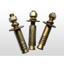 Carbon Steel Expansion Anchor Bolts for Industry