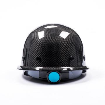 Carbon Fiber Safety Helmets