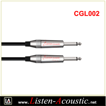 CGL002 Electric Guitar Cable Jack