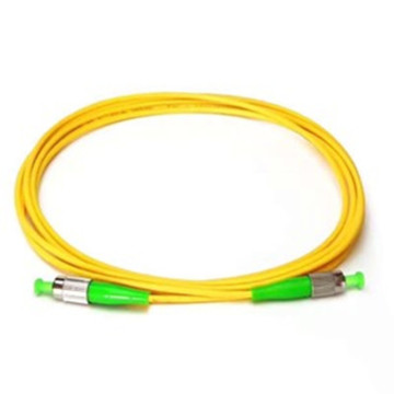 Fiber Optic Patchcord FC/APC-FC/APC SM Simplex