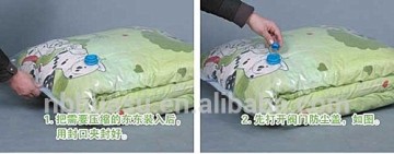 vacuum airtight storage bag