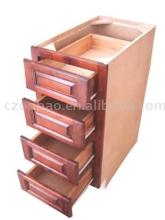 4 Drawer Base Cabinet