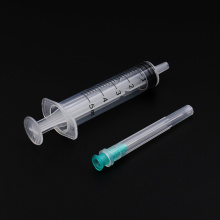 Disposable injection syringe 5ml with price