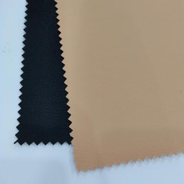 Peggy Lining PVC Leather